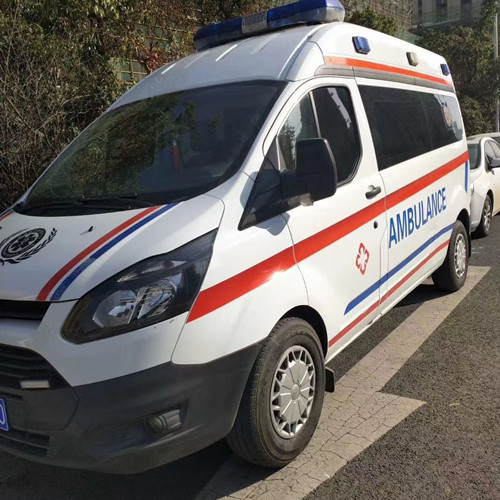 绥德品质救护车出租,为您的健康出行负责