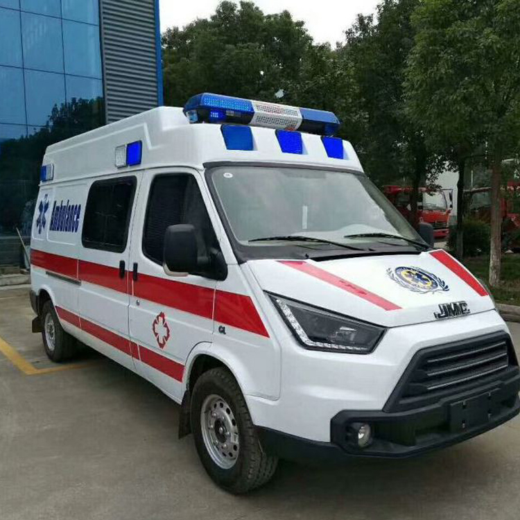 绥德救护车出租哪家好