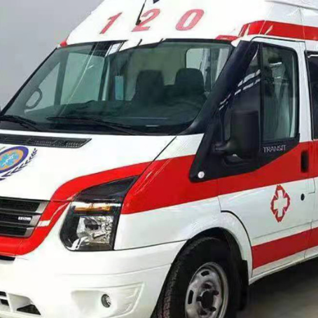 绥德非急救护送病人转院租赁救护车的优缺点对比